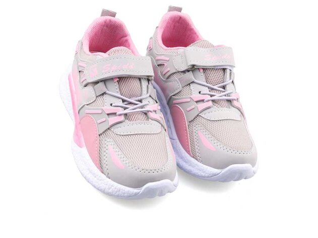 Spido 015 Filet Anrk - Buz/Pembe - 2