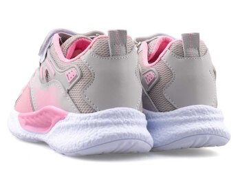 Spido 015 Filet Anrk - Buz/Pembe - 3