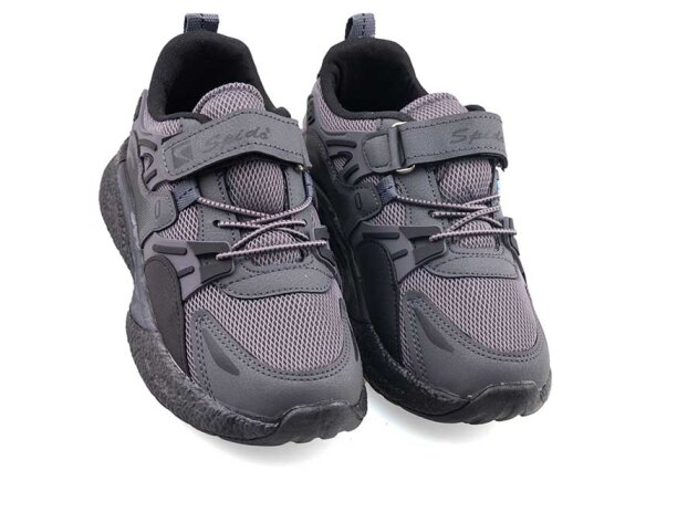 Spido 015 Filet Anrk - Füme/Siyah - 2