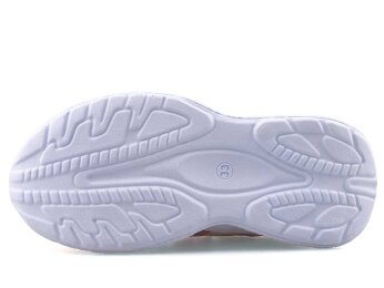 Spido 015 Filet Anrk - Pembe/Beyaz - 4