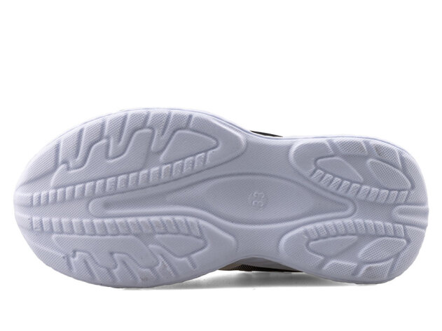 Spido 015 Filet Cilt - Beyaz/Siyah - 4