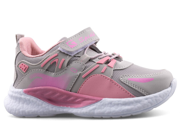 Spido 015 Filet Cilt - Buz/Pembe - 1