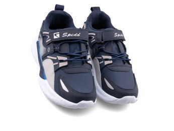 Spido 015 Filet Cilt - Laci/Beyaz - 2