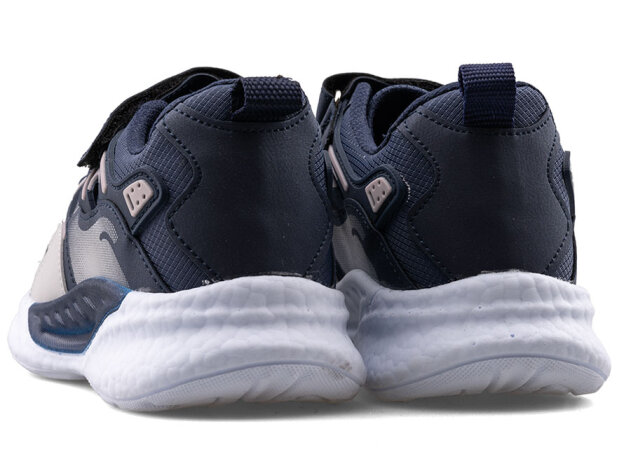 Spido 015 Filet Cilt - Laci/Beyaz - 3