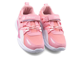 Spido 015 Filet Cilt - Pembe/Beyaz - 2