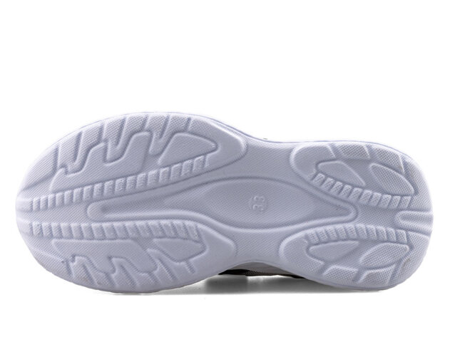 Spido 015 Filet Cilt - Siyah/Beyaz - 4