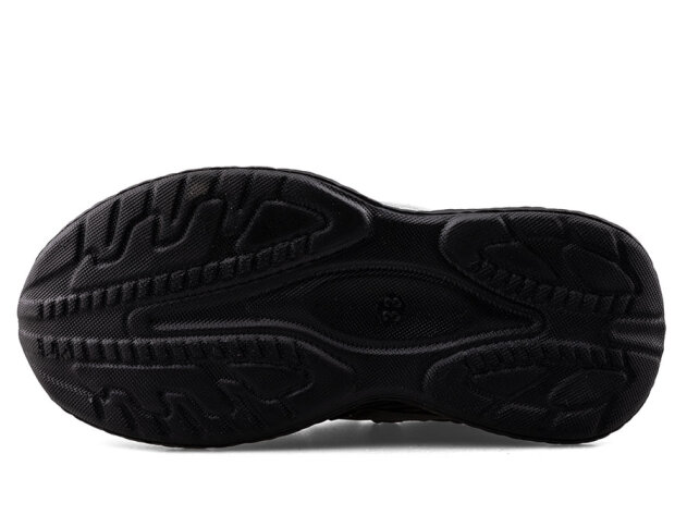 Spido 015 Filet Cilt - Siyah/Füme - 4