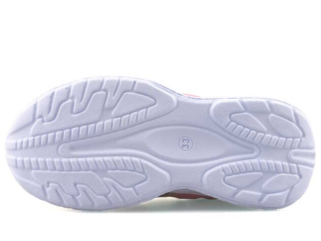 Spido 015 Patik Anrk - Buz/Pembe - 4