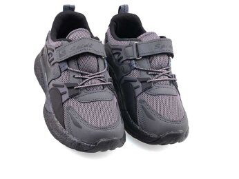 Spido 015 Patik Anrk - Füme/Siyah - Spido