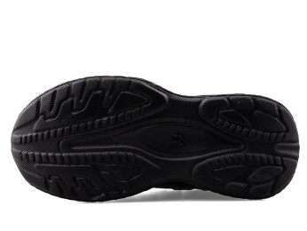 Spido 015 Patik Cilt - Füme/Siyah - 4