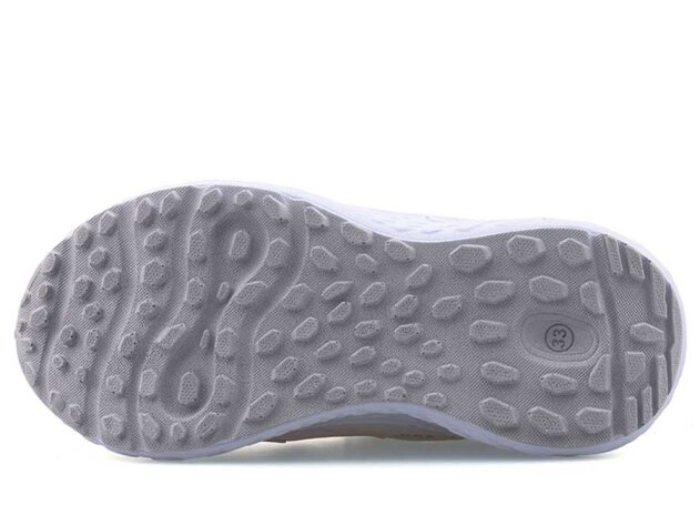 Spido 016 Filet Anrk - Beyaz/Gümüş - 4