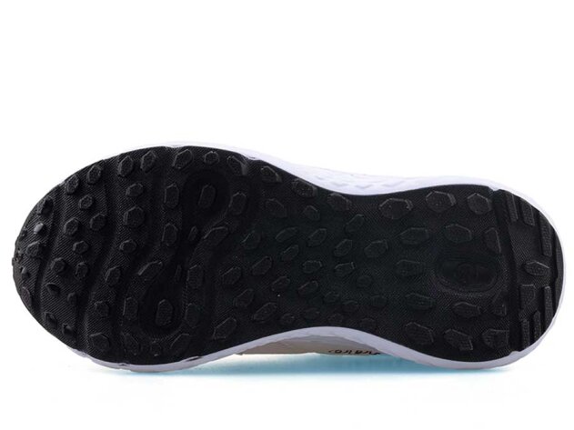 Spido 016 Filet Anrk - Beyaz/Siyah - 4