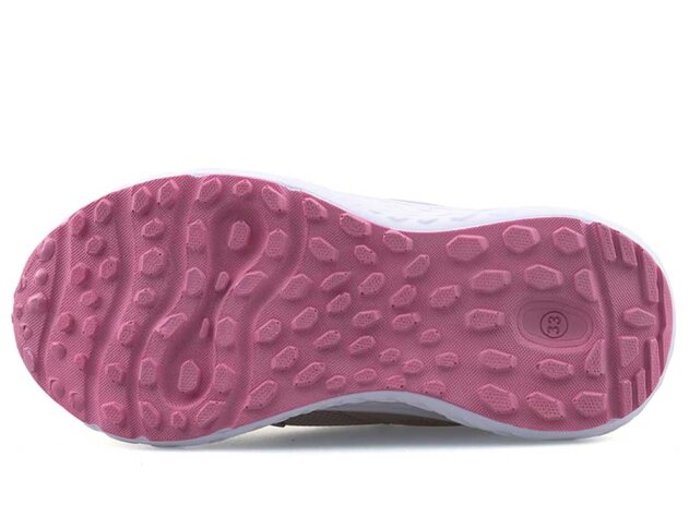 Spido 016 Filet Anrk - Buz/Pembe - 4