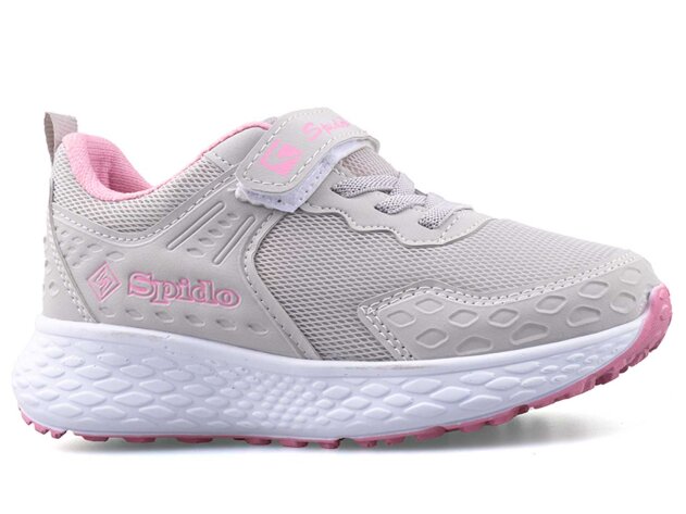 Spido 016 Filet Anrk - Buz/Pembe - 1