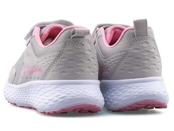 Spido 016 Filet Anrk - Buz/Pembe - 3