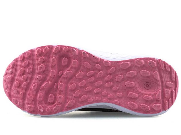 Spido 016 Filet Anrk - Füme/Pembe - 4