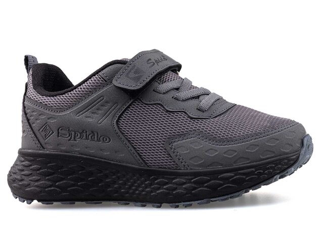 Spido 016 Filet Anrk - Füme/Siyah - 1