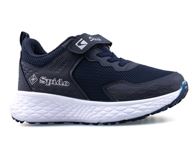 Spido 016 Filet Anrk - Laci/Beyaz - 1