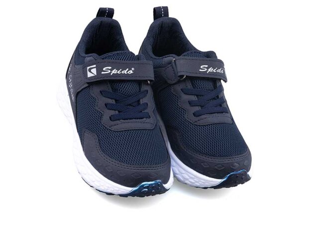 Spido 016 Filet Anrk - Laci/Beyaz - 2