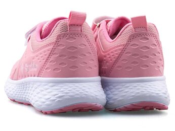 Spido 016 Filet Anrk - Pembe/Beyaz - 3