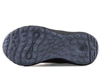 Spido 016 Filet Anrk - Siyah/Füme - 4