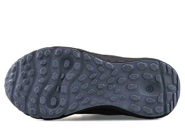 Spido 016 Filet Anrk - Siyah/Füme - 4