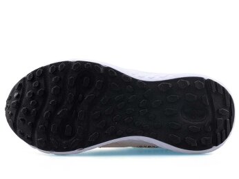 Spido 016 Patik Anrk - Beyaz/Siyah - 4