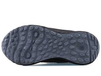 Spido 016 Patik Anrk - Füme/Siyah - 8