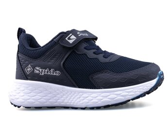 Spido 016 Patik Anrk - Laci/Beyaz - 5