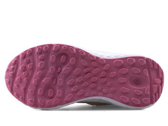 Spido 016 Patik Cilt - Buz/Pembe - 4