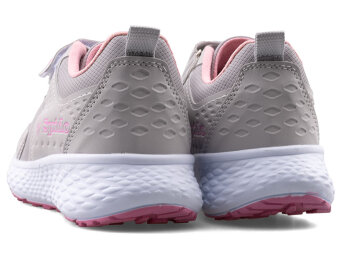 Spido 016 Patik Cilt - Buz/Pembe - 3