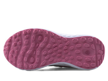 Spido 016 Patik Cilt - Füme/Pembe - 4