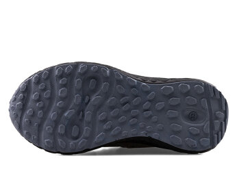 Spido 016 Patik Cilt - Füme/Siyah - 4