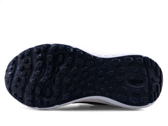 Spido 016 Patik Cilt - Laci/Beyaz - 4