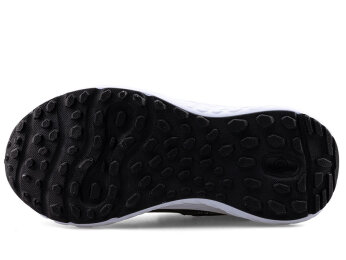 Spido 016 Patik Cilt - Siyah/Beyaz - 4