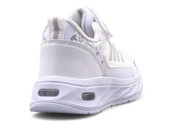 Spido 017 Filet Anrk - Beyaz/Buz - 3