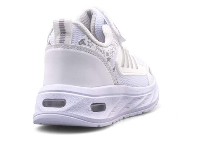 Spido 017 Filet Anrk - Beyaz/Buz - 3