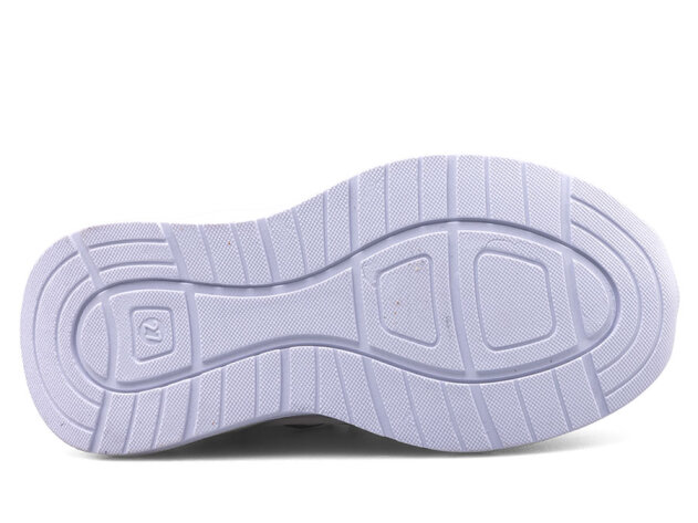 Spido 017 Filet Anrk - Beyaz/Buz - 4