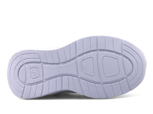 Spido 017 Filet Anrk - Beyaz/Siyah - 4