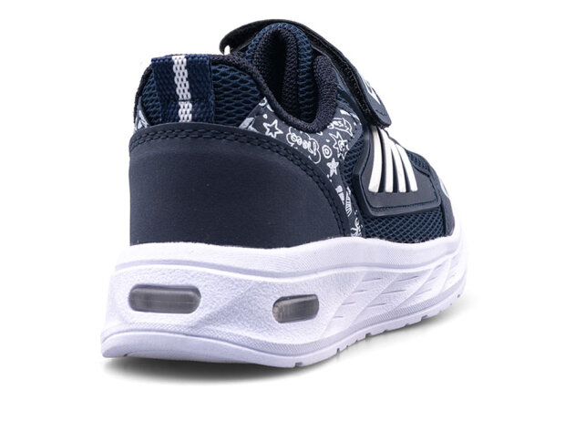 Spido 017 Filet Anrk - Laci/Beyaz - 3