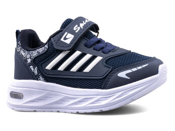 Spido 017 Filet Anrk - Laci/Beyaz - 1