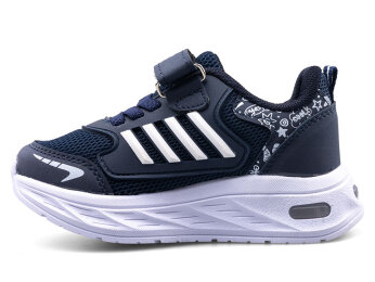 Spido 017 Filet Anrk - Laci/Beyaz - Spido