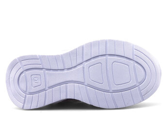 Spido 017 Filet Anrk - Lila/Beyaz - 4