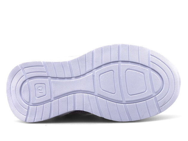 Spido 017 Filet Anrk - Lila/Beyaz - 4