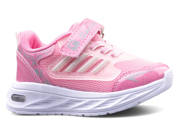 Spido 017 Filet Anrk - Pembe/Buz - 1