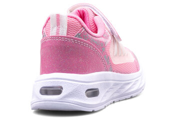 Spido 017 Filet Anrk - Pembe/Buz - 3