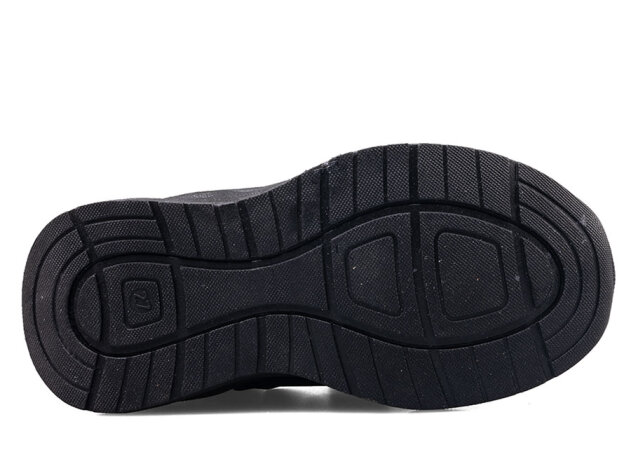 Spido 017 Filet Anrk - Siyah/Füme - 4