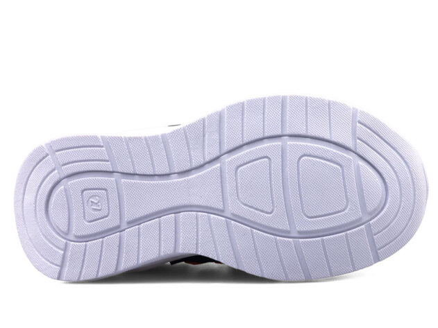 Spido 017 Filet Anrk - Siyah/Oranj - 4