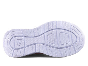 Spido 017 Patik Anrk Işıklı - Pembe/Buz - 4