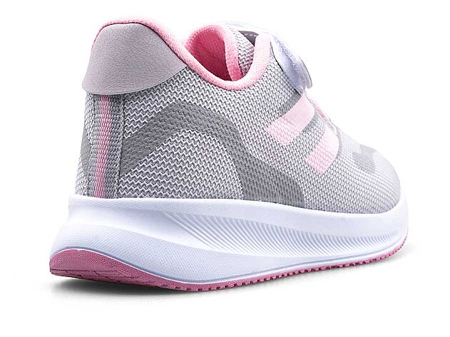 Spido 018 Filet Triko - Buz/Pembe - 3